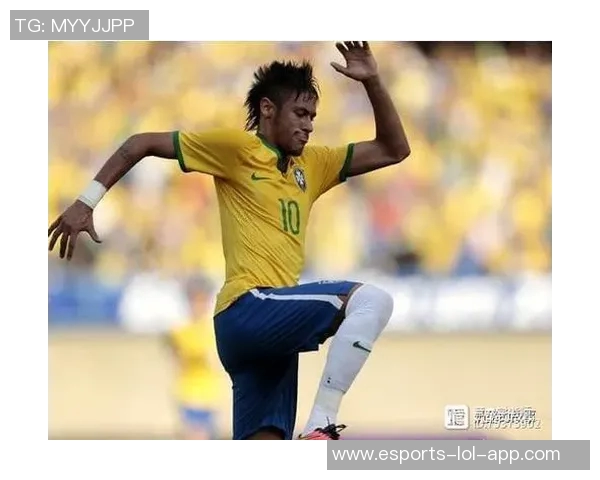 内马尔身高是多少？揭秘这位巴西足球巨星的身高数据与球场表现