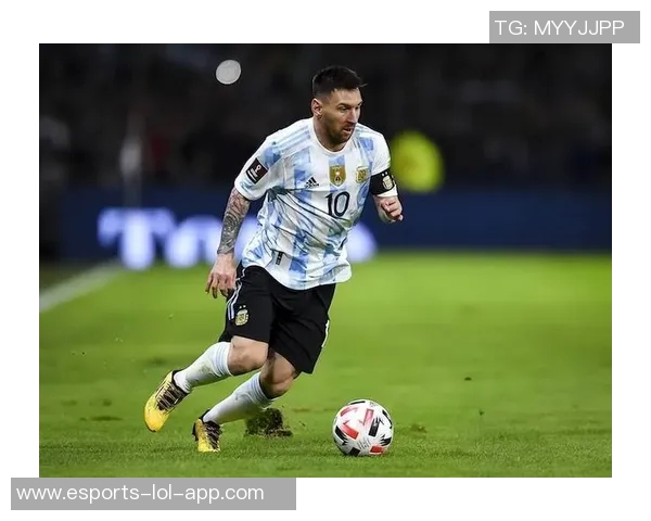 梅西英姿飒爽，足坛最帅球星的独特魅力与辉煌成就